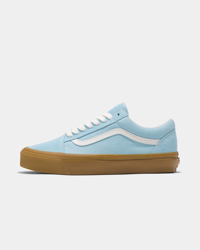 Tênis Old Skool Lx Gum Crystal Blue