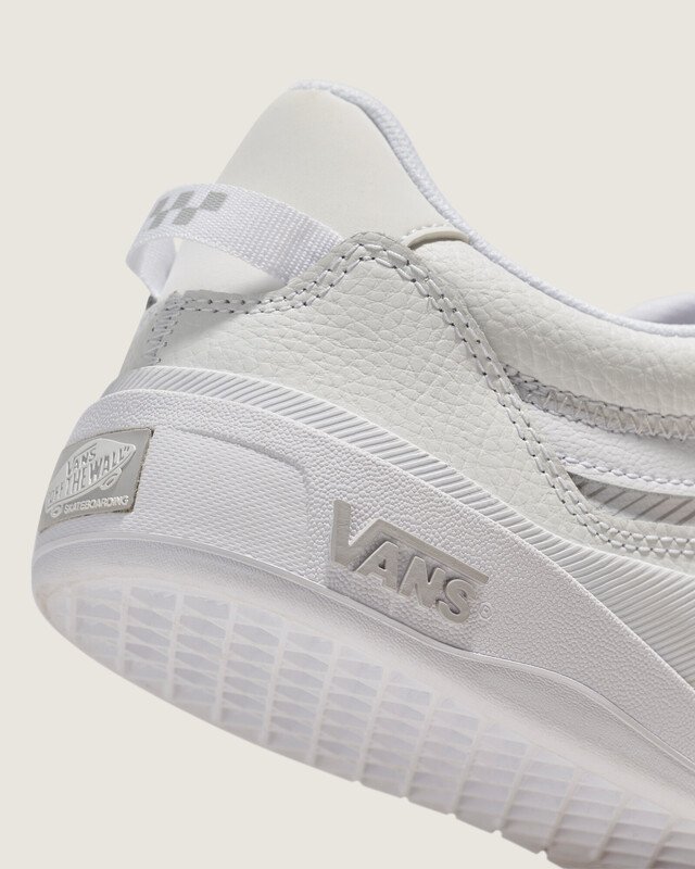 Tênis Wayvee 2.0 Skate White
