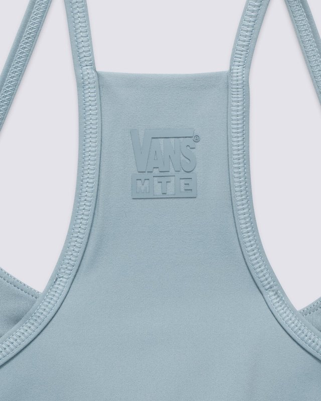 Camiseta Mte Crosspath Bra Ss Gym Pack Citadel | Vans