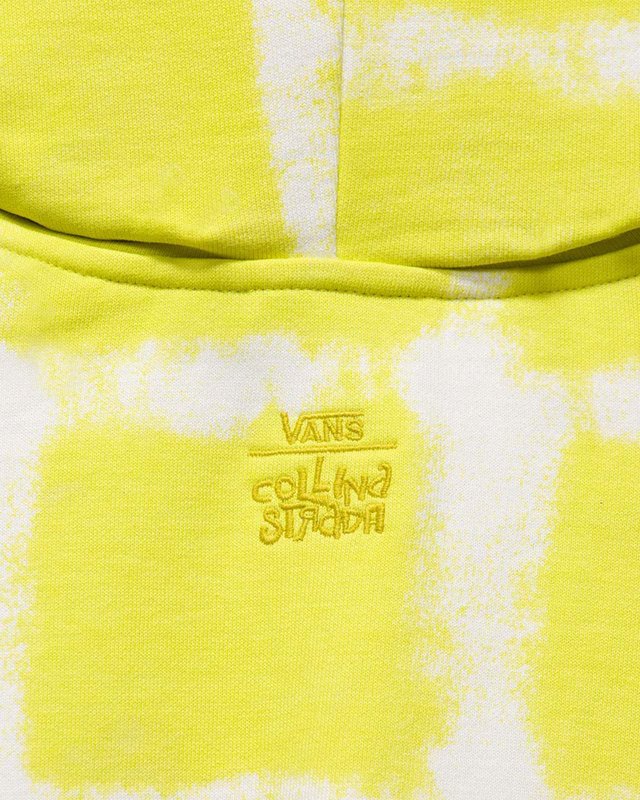 Moletom Hoodie Collina Strada Syulphur Spring