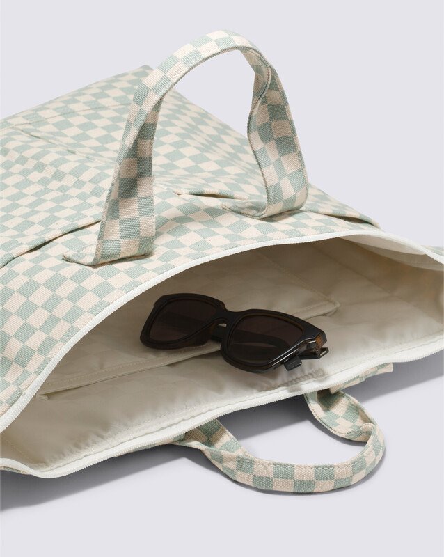 Mochila Daily Gray Mist