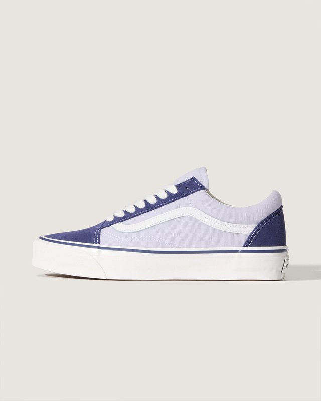ウィズ Tênis Old Skool Vlt Lx Nianeties Nineties Purple | Vans