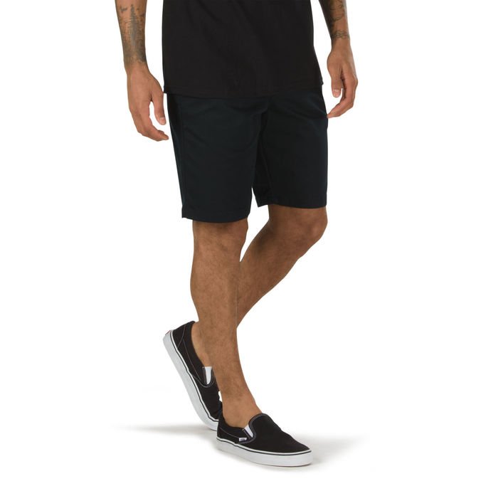 Bermuda vans authentic stretch Outlet