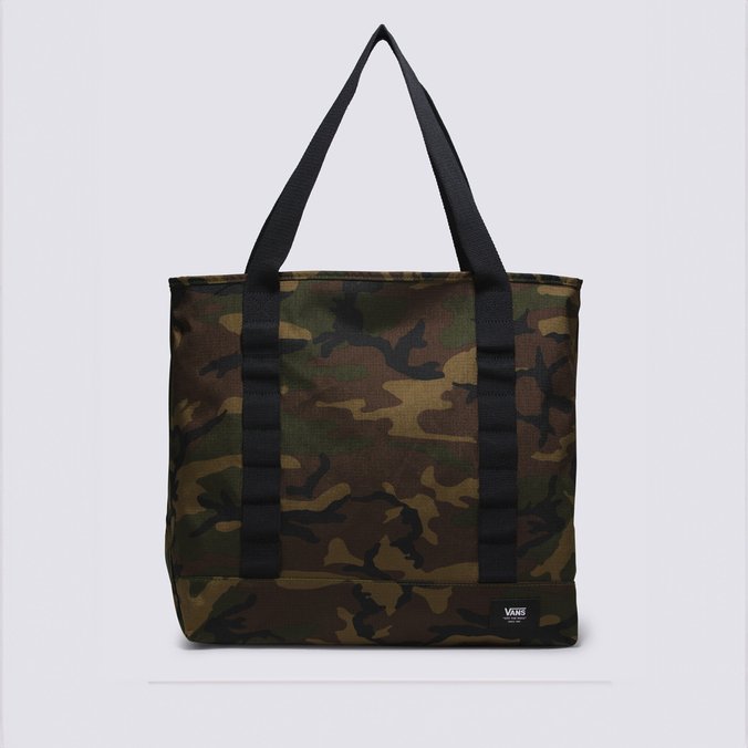 Bolsa Pergs Dx Tote Classic Camo