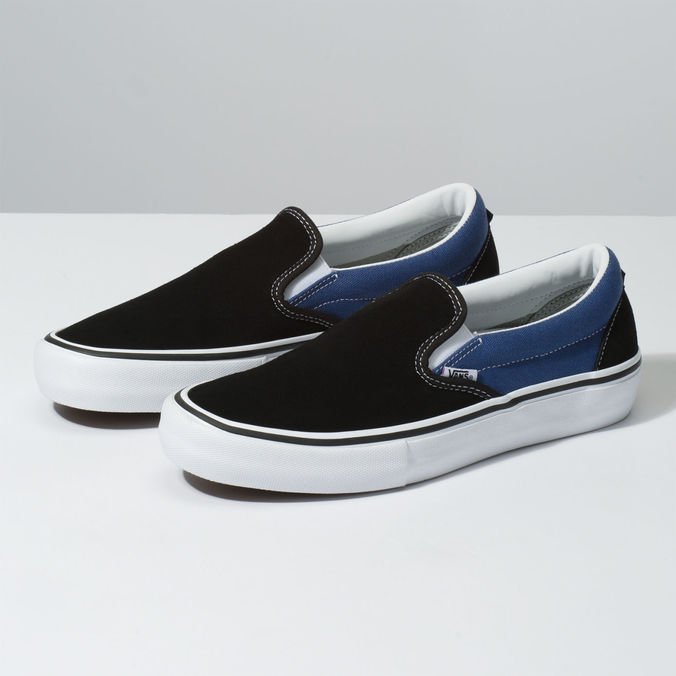 Tênis Slip-On Pro Anti-Hero