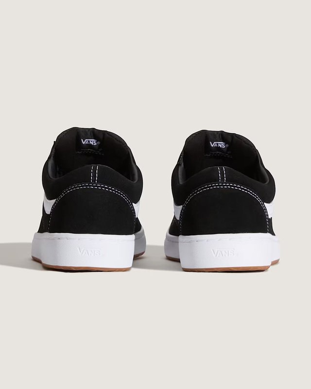 Tênis Old Skool 36 Cup Black White Gum