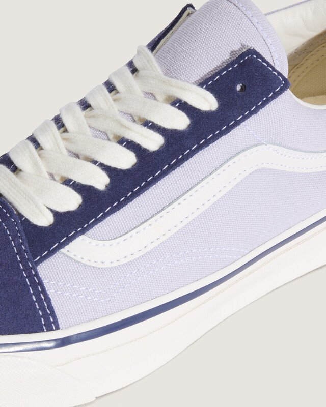 Tênis Old Skool Vlt Lx Nianeties Nineties Purple