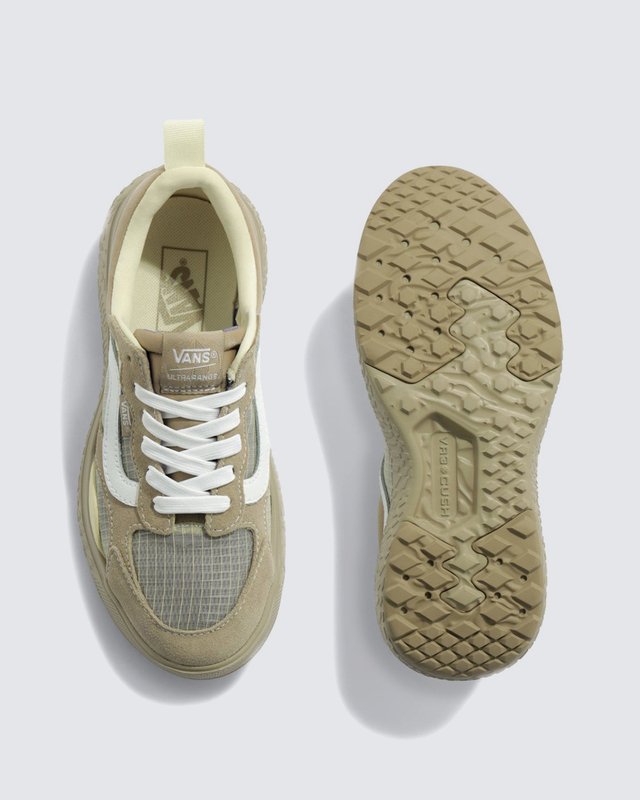 Tênis Ultrarange Neo Vr3 Mte Festival Translucent Ripstop Dark Brown White