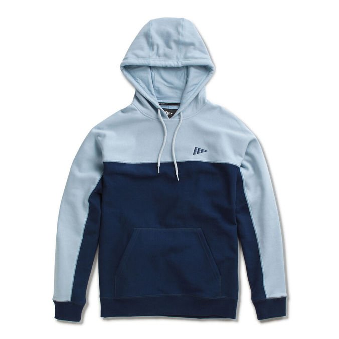Moletom Vans X Pilgrim Surf + Supply Po