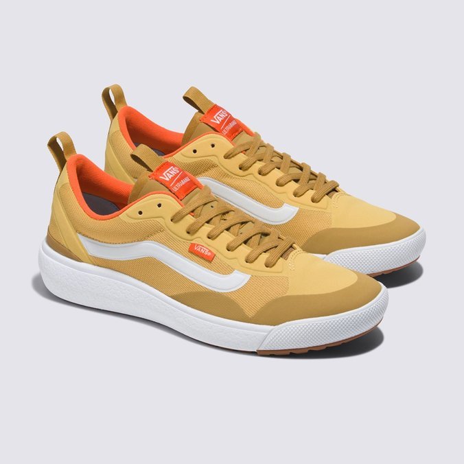 Tênis Ultrarange Exo Ochre