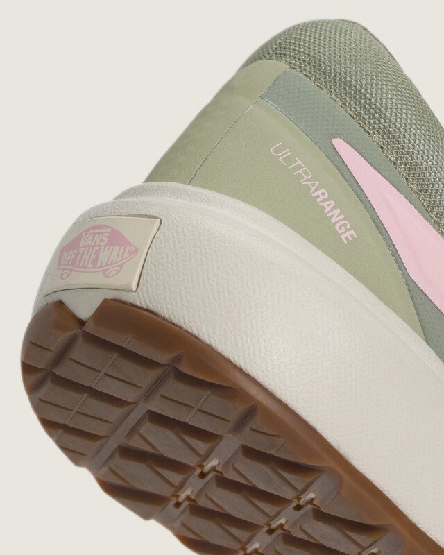 Tênis Ultrarange Rapidweld 2.0 Soft Sage