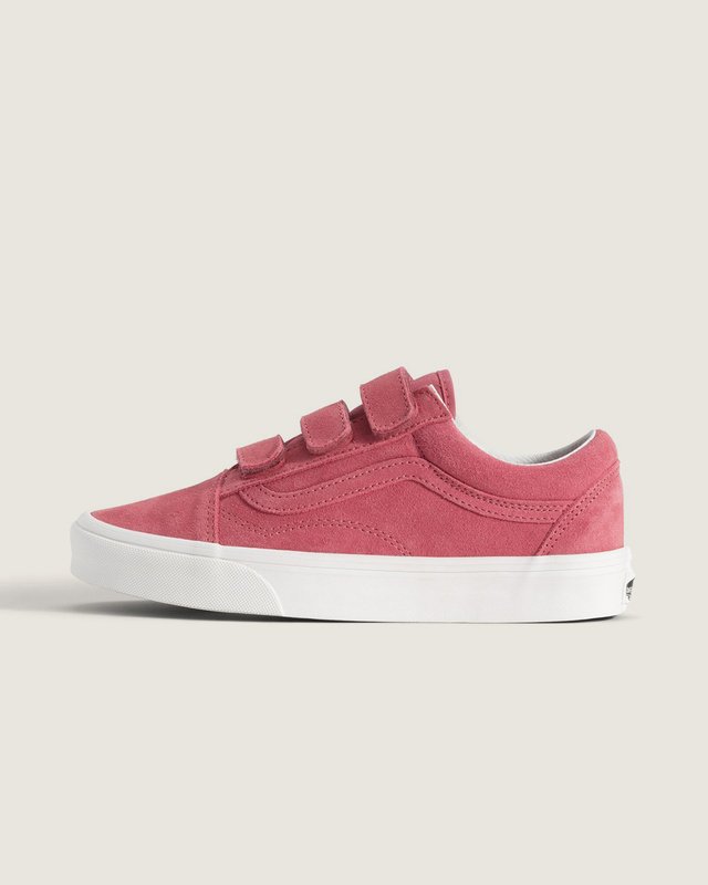 Tênis Old Skool V College Mauvewood