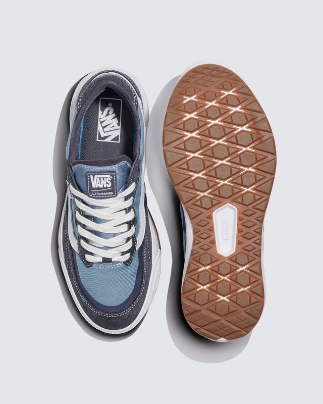 Tênis Ultrarange Se 2.0 Mte Nine Iron