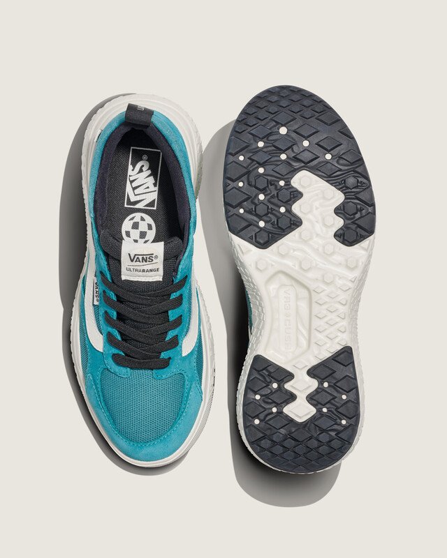 Tênis Ultrarange Neo Vr3 Mte Pool Blue
