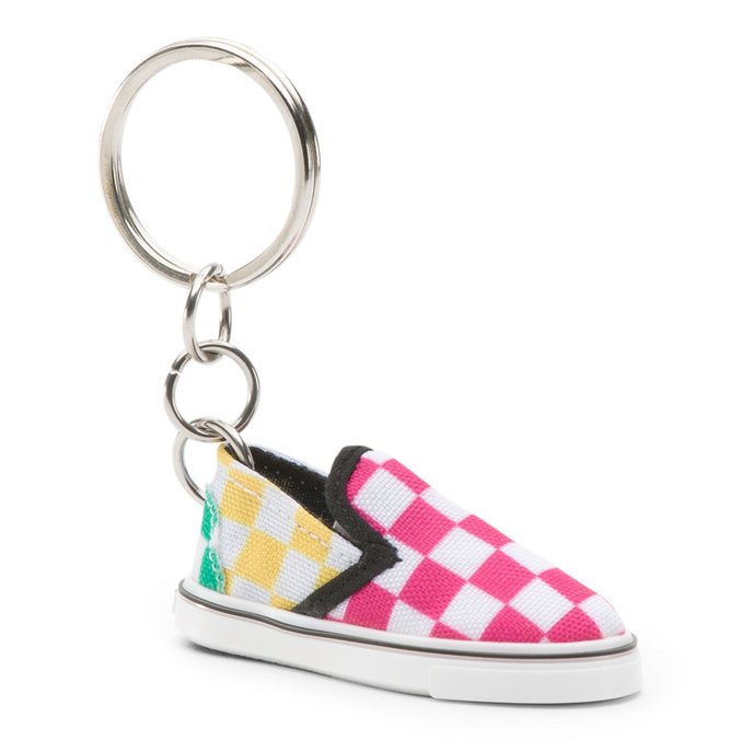 chaveiro vans