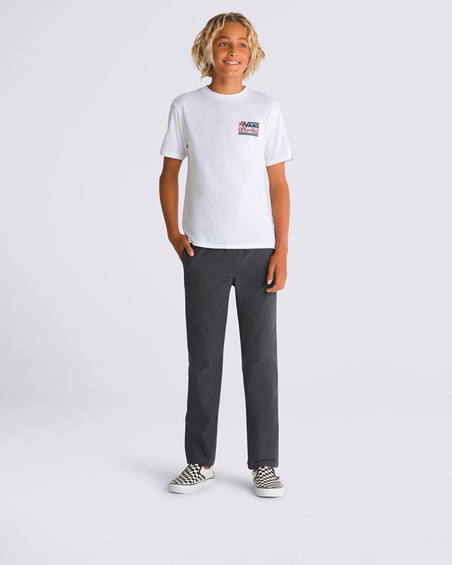 Calça Range Sport Pant Asphalt