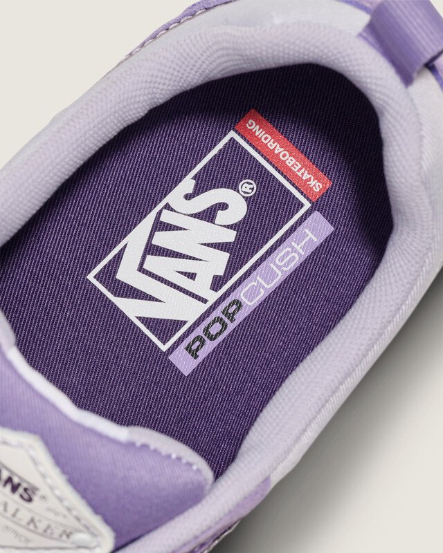 Tênis Kyle Walker Pro Skate Purple Haze
