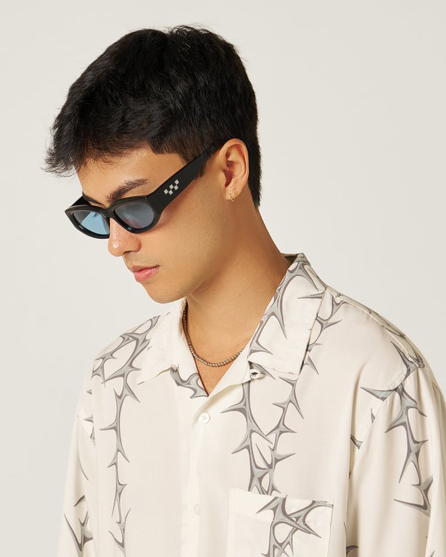 Óculos Lx Uniform Black