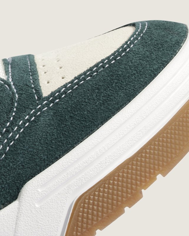 Tênis Hylane 2-Tone Mystic Moss