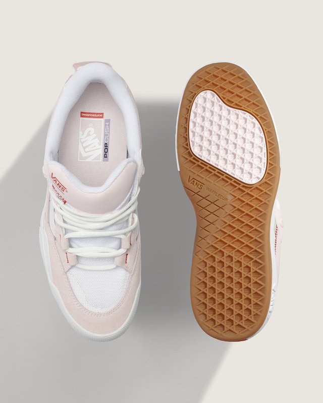 Tênis Wayvee 2.0 Pink