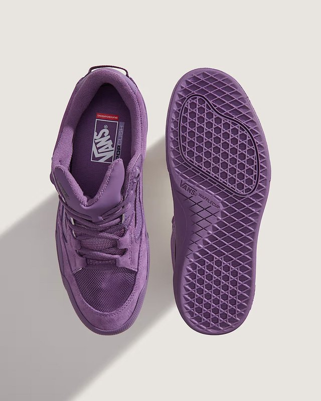 Tênis Wayvee 2.0 Mono Purple Haze