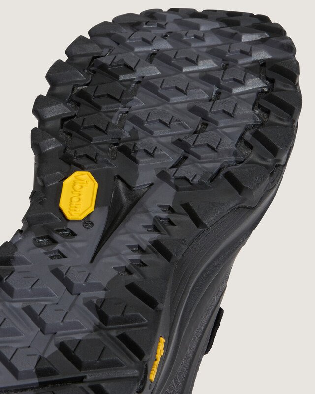 Tênis Mte Crosspath Blackout