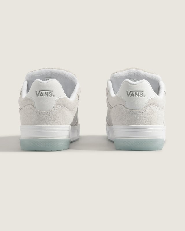 Tênis Upland Popped Outsole White