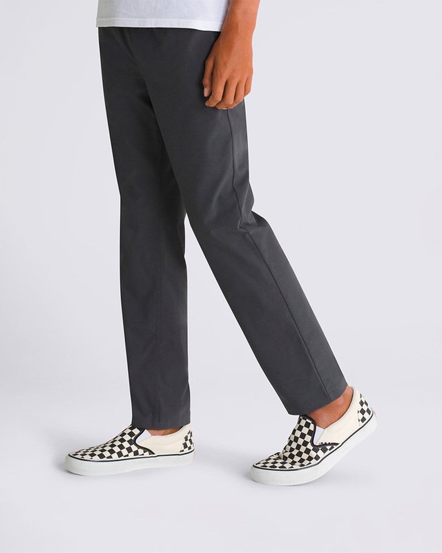 Calça Range Sport Pant Asphalt