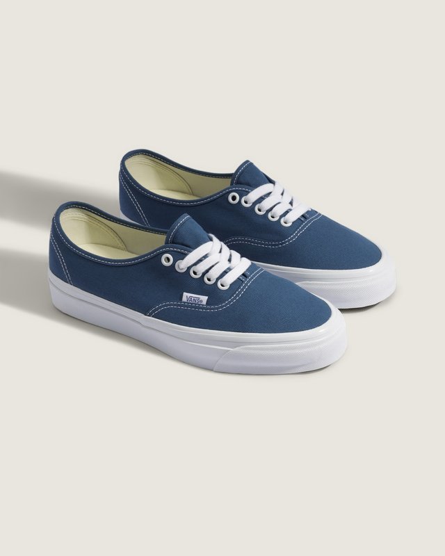 Tênis Authentic Lx Navy | Vans