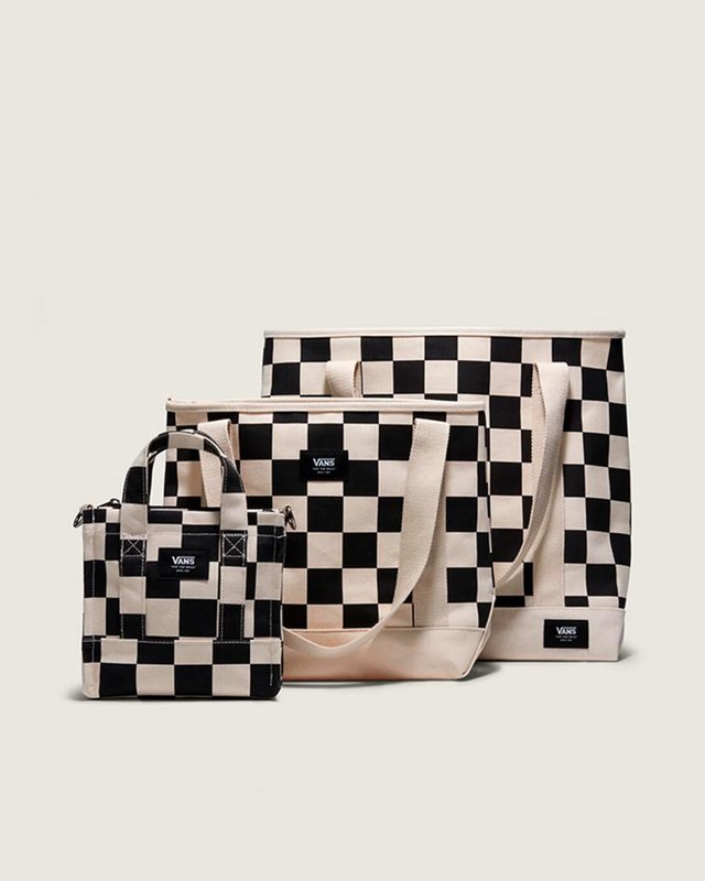 Bolsa Lil Pergs Antique White