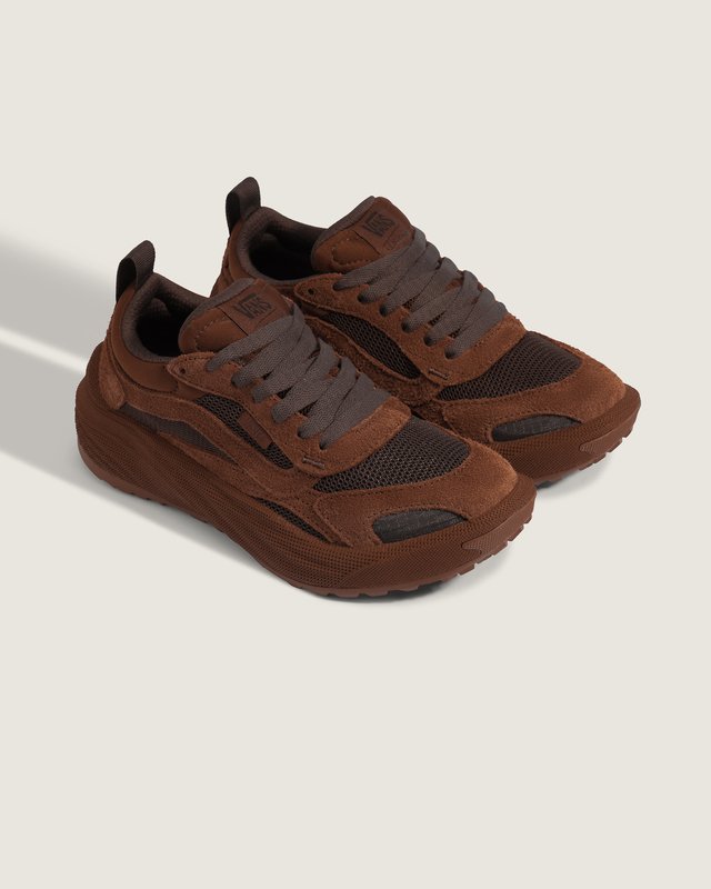 Tênis Ultrarange Neo 2.0 Port Brown