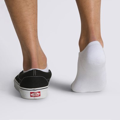 Vans com meia online