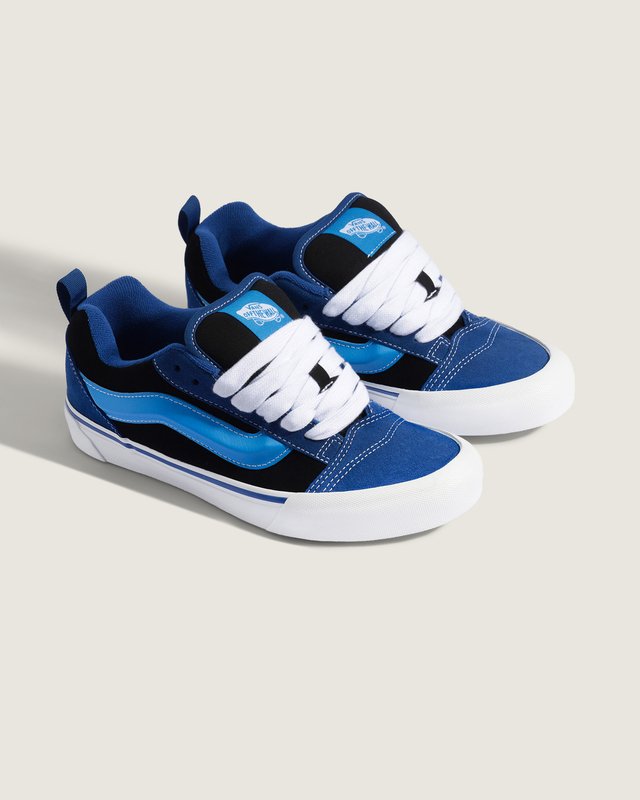 Tênis Knu Skool Bright Azure