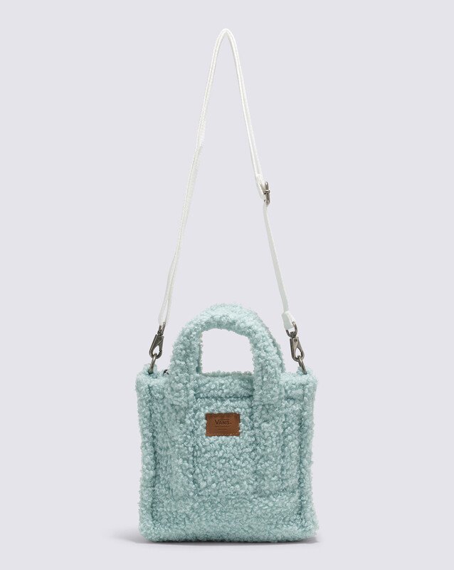 Bolsa Lil Pergs Dx Gray Mist