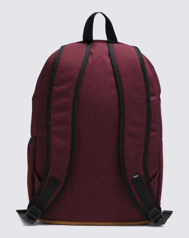 Mochila Old Skool Trek Backpack Port Royale