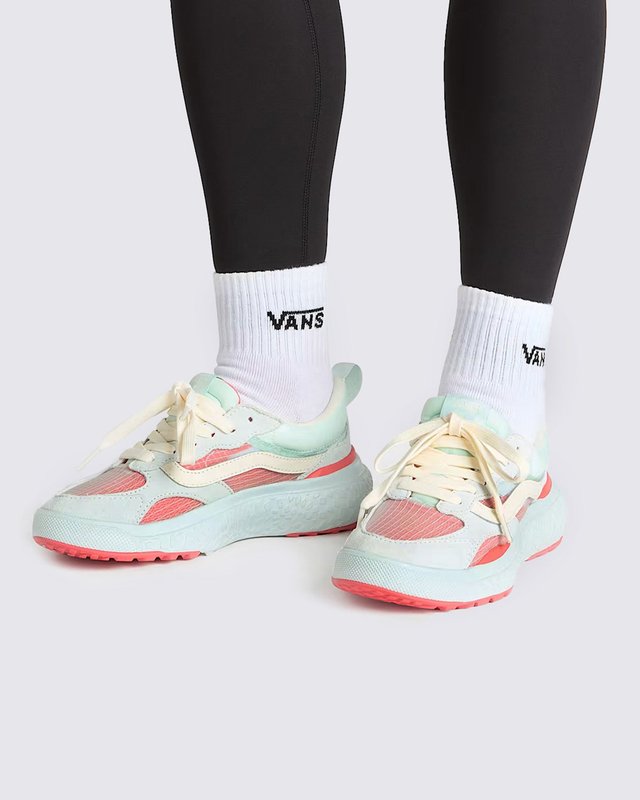 Tênis Ultrarange Neo Vr3 Mte Festival Translu Ripstop Spa Blue