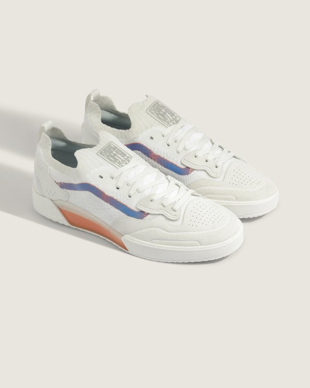 Tênis Ave 2.0 White Blue