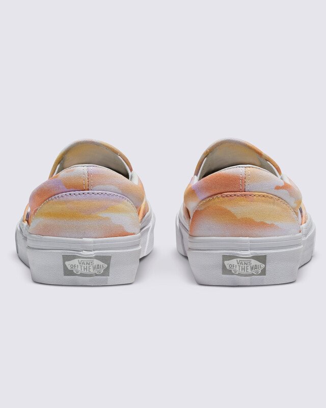 Tênis Slip-On Festival Dream Multi