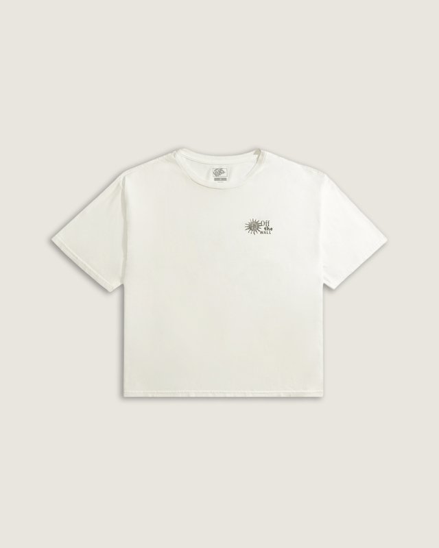 Camiseta Manga Curta Dreams Spills Marshmallow