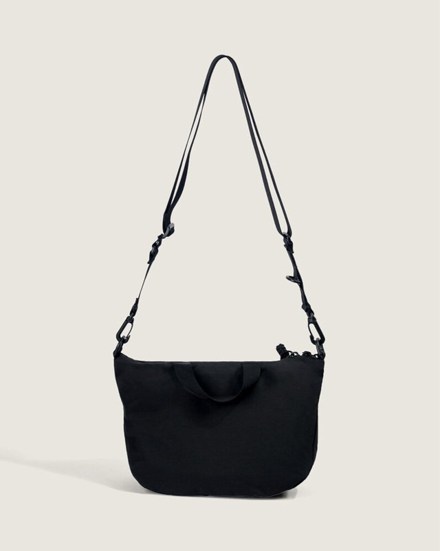 Bolsa Crossbody Wilder Black
