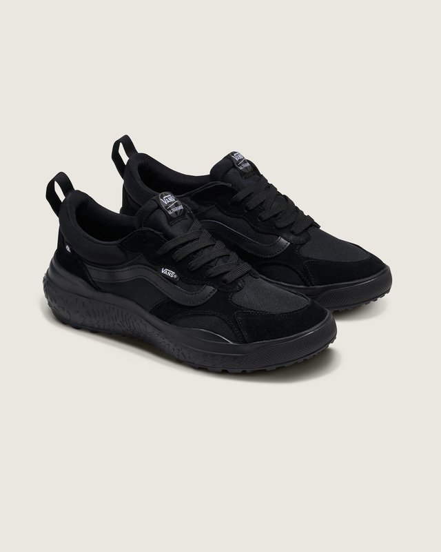 Tênis Ultrarange Neo Vr3 Black Black