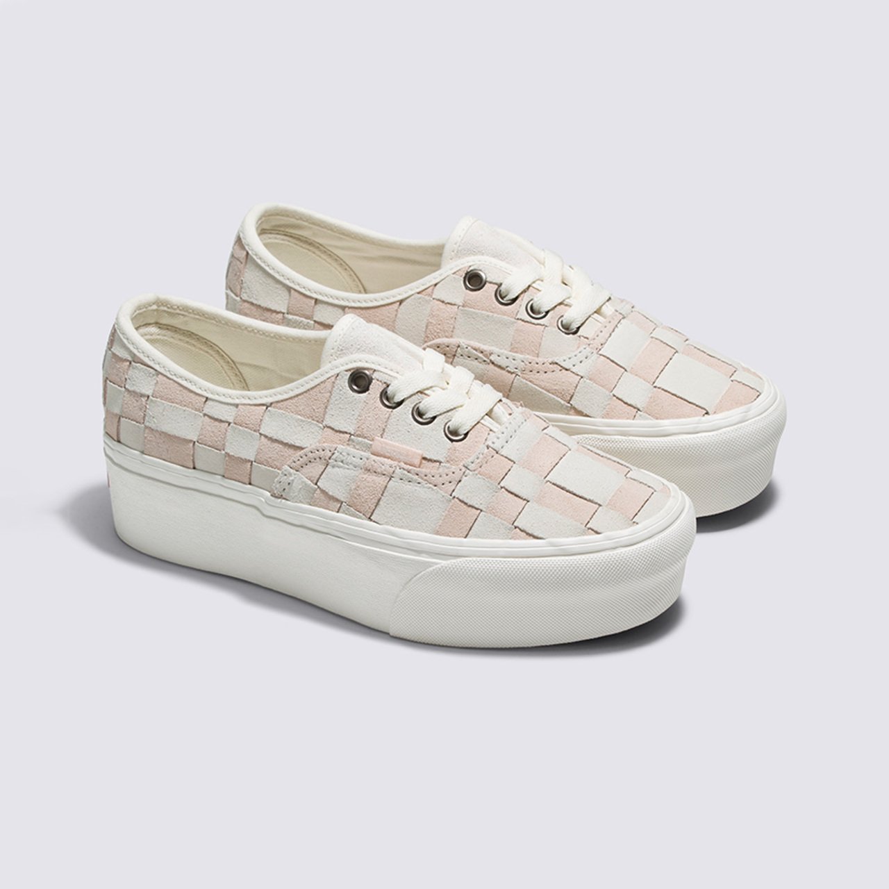 Tênis authentic woven outlet