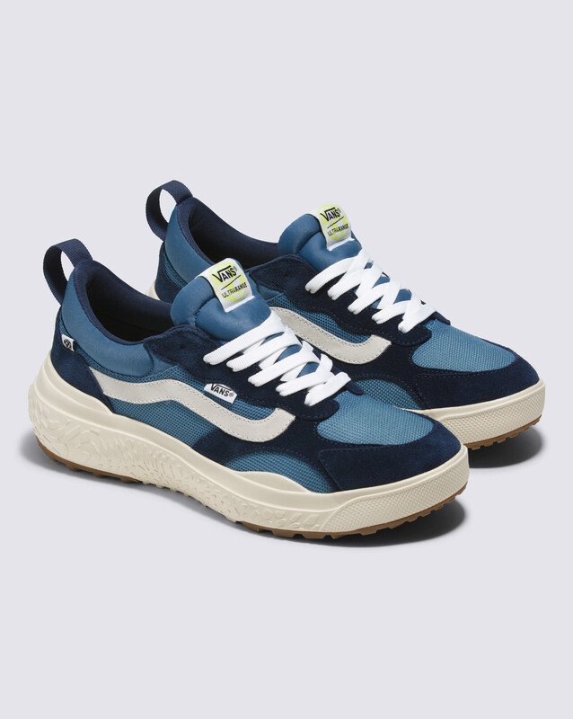 Tênis Ultrarange Neo Vr3 Digital Dementia Stv Navy Dress Blues
