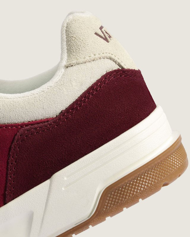 Tênis Upland Bordeaux