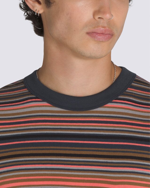 Camiseta Ss Parisian Night