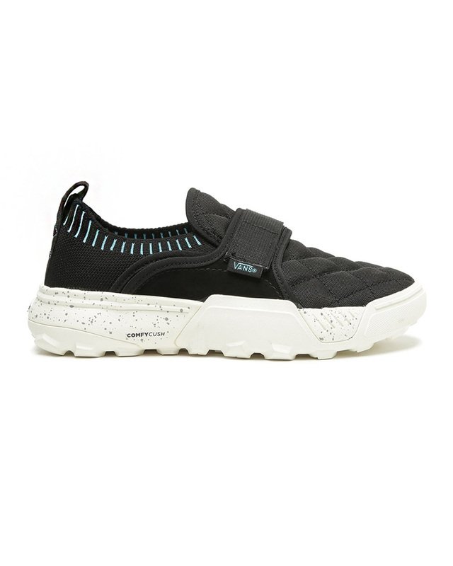 Tênis Coast Cc Black Marshmallow
