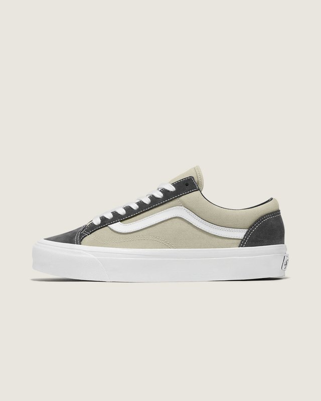 Tênis Old Skool Lx Washed Green | Vans