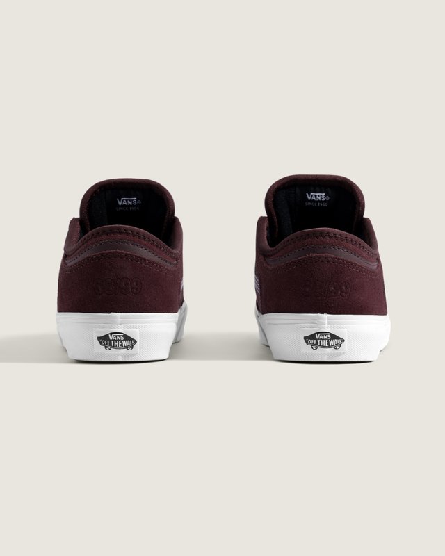 Tênis Rowley Stitch Sidestripe Port Royale