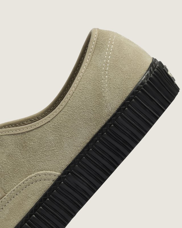 Tênis Authentic Creeper Flower Eyelet Incense | Vans