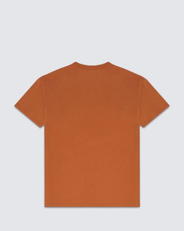 Camiseta Flying V Oversized SS Auburn